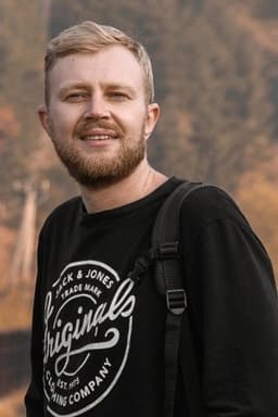 Photo of Volodymyr Mazurenok