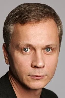 Photo of Aleksandr Lyrchikov