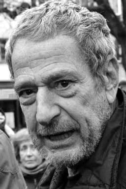 Photo of Iossif Surchadzhiev
