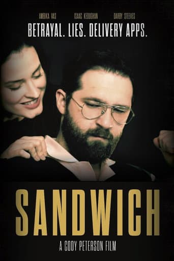 Poster for Sandwich