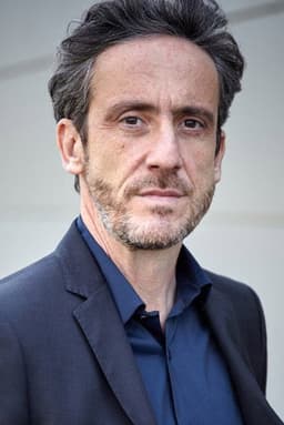 Photo of Alessandro Mor
