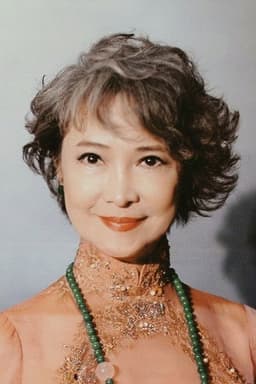 Photo of Josephine Siao Fong-Fong