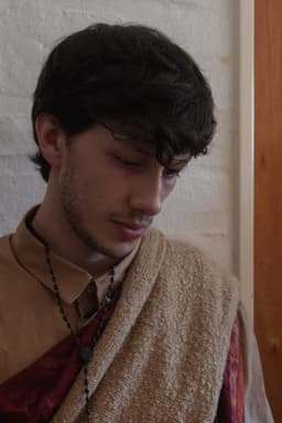 Photo of Facundo Martucci