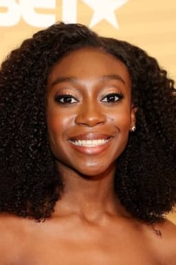 Photo of Shahadi Wright Joseph