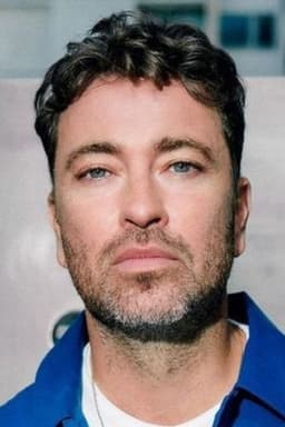 Photo of Marten "Marteria" Laciny
