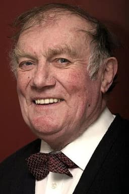 Photo of Roy Heather