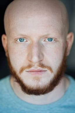 Photo of Maxime Valvini