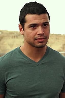 Photo of Rodrigo Lloreda
