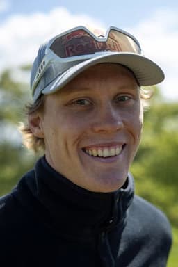 Photo of Emil Johansson