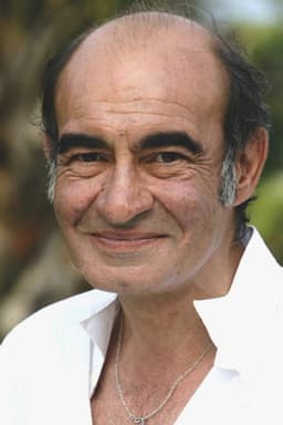 Photo of Philippe Khorsand