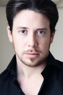 Photo of Tom Morton