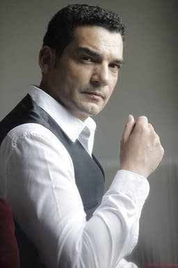 Photo of Julien Masdoua