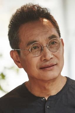 Photo of Jeong Seong-mo
