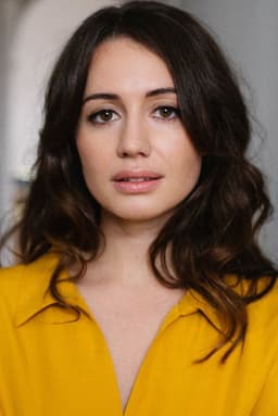 Photo of Alyssa Labelle