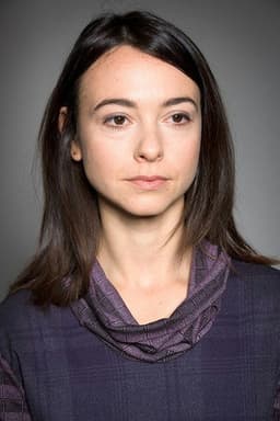 Photo of Laura Agorreca
