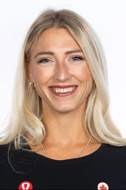 Photo of Piper Gilles