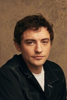Photo of Josh Whitehouse