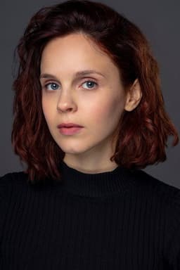 Photo of Helena Caldeira