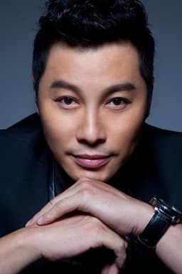 Photo of Patrick Tam Yiu-Man