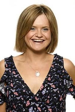 Photo of Emma Fitzgerald