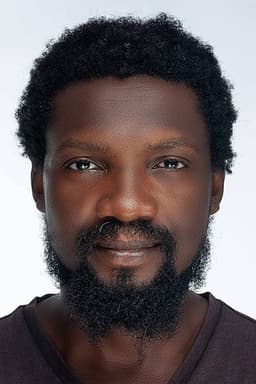 Photo of Kobina Amissah-Sam
