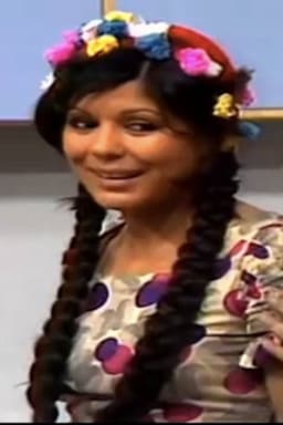 Photo of Lamia Khattab