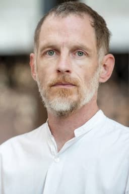 Photo of David White