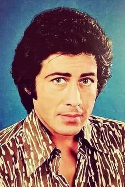Photo of Amir Fakhreddin