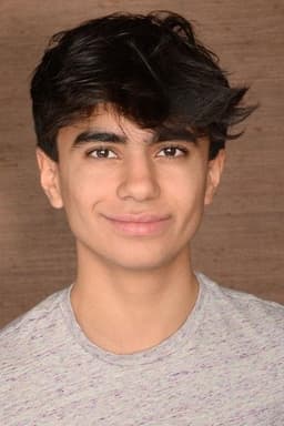 Photo of Neel Sethi