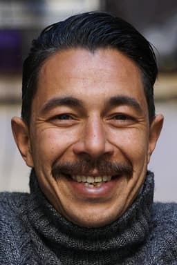 Photo of Omar Boulakirba
