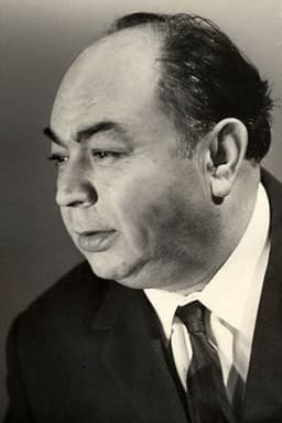 Photo of Adil Isgandarov