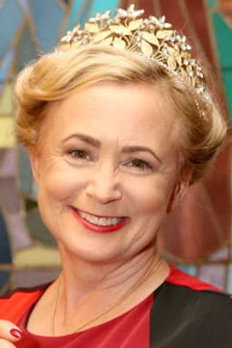 Photo of Jana Nagyová Pulm