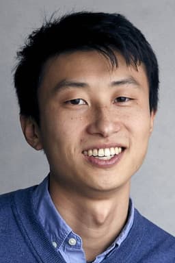 Photo of Bing Liu