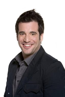 Photo of JD Roberto