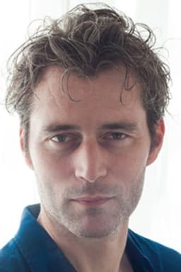 Photo of Declan Hannigan
