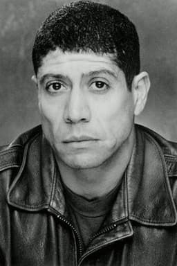 Photo of Kamel Krifa
