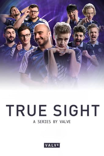 Poster for True Sight