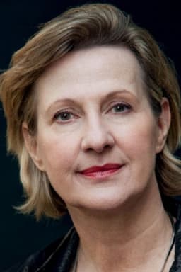 Photo of Heike Jonca