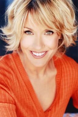 Photo of Stacie Randall