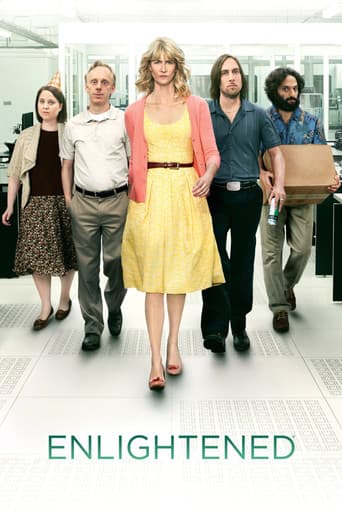Poster for Enlightened