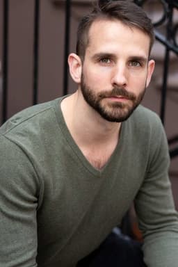 Photo of Dustin Fontaine
