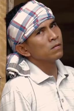 Photo of Bell Ngasri