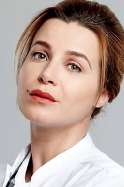 Photo of Victoria Koblenko