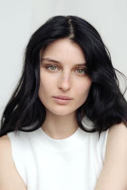 Photo of Alice Pagani