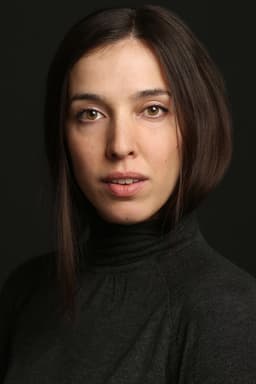 Photo of Anna Hastings