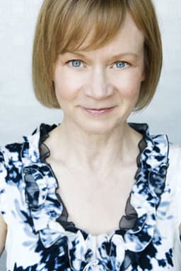Photo of Sandy Oian-Thomas
