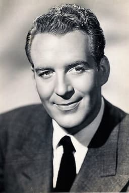 Photo of Dick Foran
