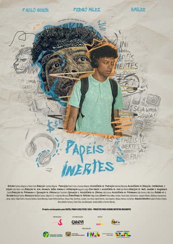 Poster for Meaningless Roles