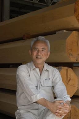 Photo of Mitsuo Ogawa