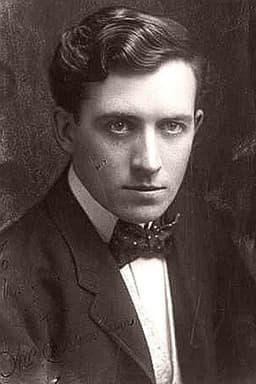 Photo of William C. Dowlan